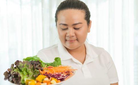 饭菜也能帮你轻松瘦身 这些主食帮你减肥